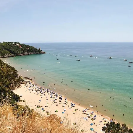 Romantic Cove ספרלונגה